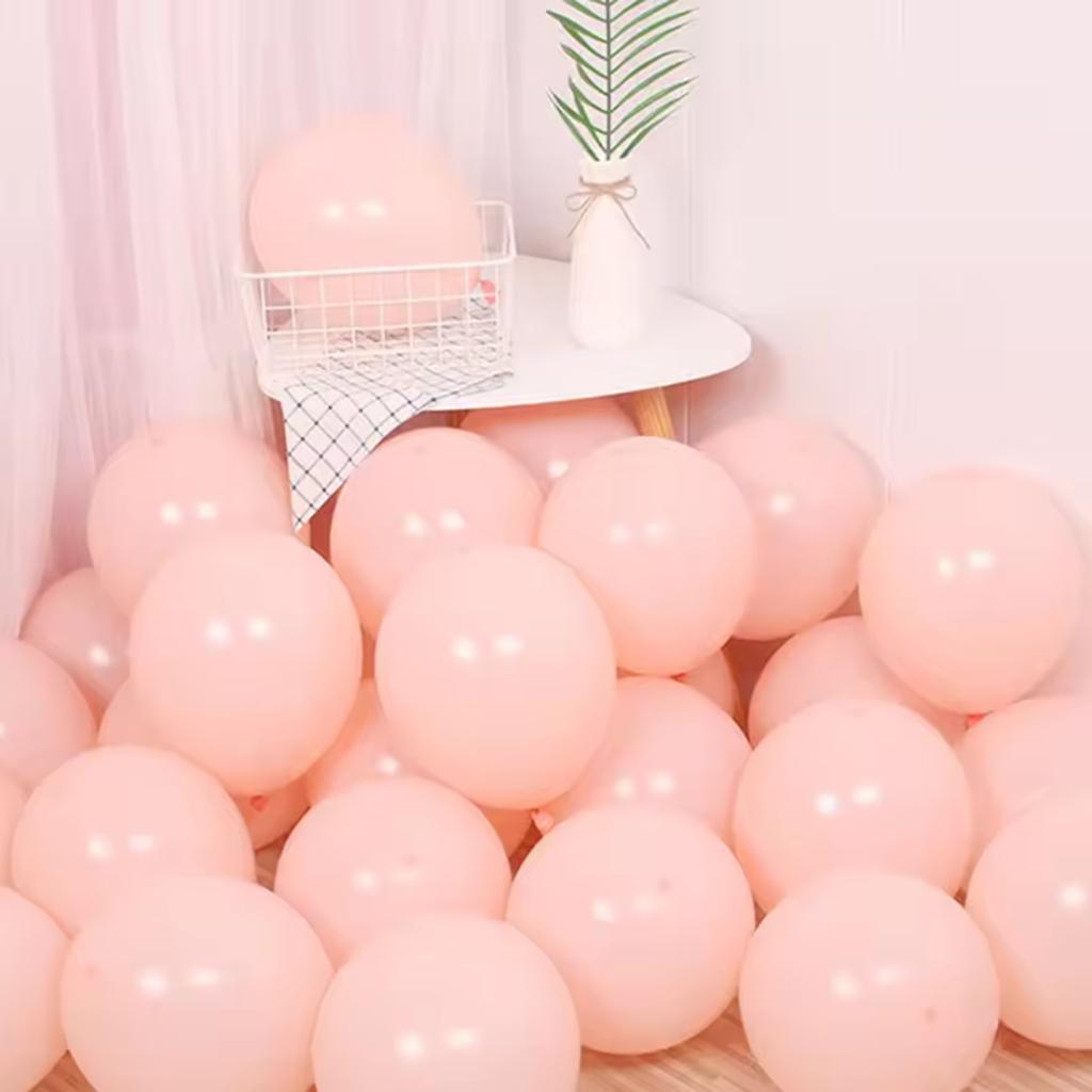 10pcs 5/10/12inch Latex Balloon Gold Silver Blue Christmas Red Green Wedding Happy Birthday Party Decor Ballon Matte Decoration