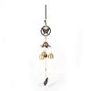 Metal   Decor Windchime   Bells Wind Chimes Door Window  ing Decoration