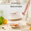 أدوات الطبخ – أغطية للطعام