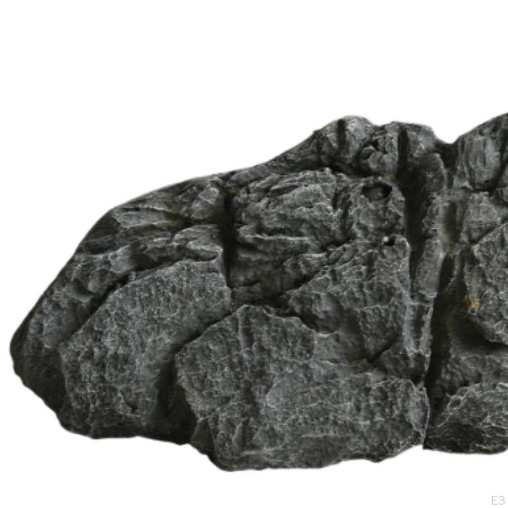 Artificial Decoration PU Foam Simulation Miniatures Landscape for Courtyard Yard