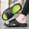 Men's Sandals Home Slippers Outdoor Slippers Flip Flops EVA Casual Sandals