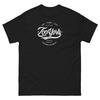 Zoo York Unbreakable Script Skateboarding T-Shirt