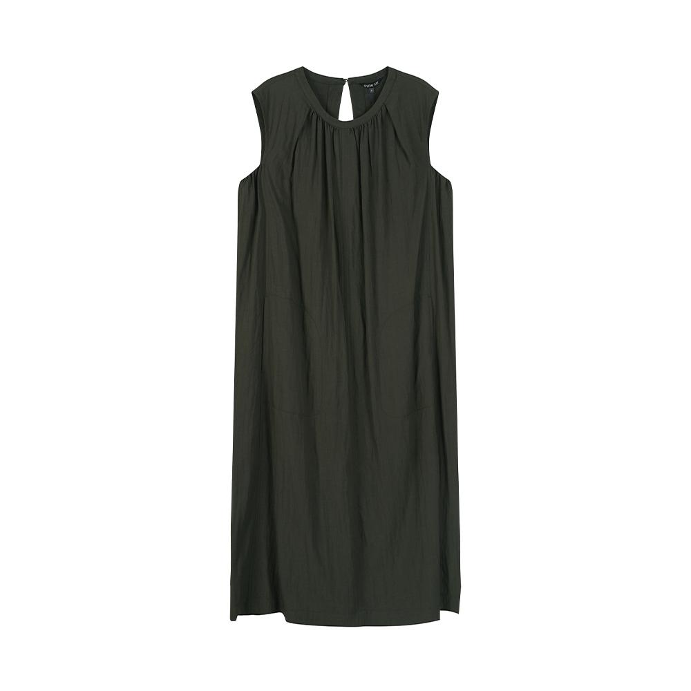 Rap Soft Sleeveless Dress As2Wo563
