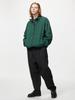 Uniqlo Japan Tuck Relaxed Wide Pants