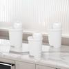 Coffee Machine Water Filter Cartridges Replacement for Espresso & Drip Coffee Makers Improves Taste Reduces Scale Essential Accessory