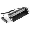 8 LED Strobe Light Suction Cup Mount Safety Light Bar Bright Warning Light  for Car Truck Vehicle