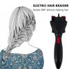Electric Automatic Smart Quick Easy DIY Braid Hair Braider Hairstyle Tool Hair Braided Tight Curls Artifact
