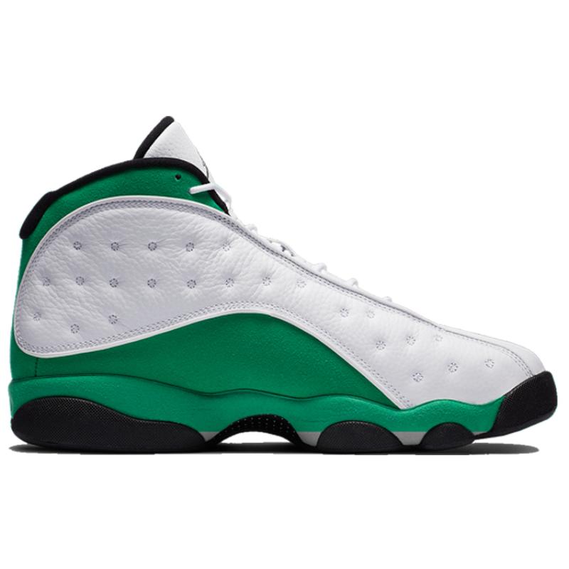 Air Jordan 13 Retro 'Lucky Green' Jordan DB6537-113