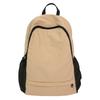Schoolbag1011 New Fashion Student School Bag Outdoor Light Backpack Women's Mountaineering Tourism Large Capacity Storage Backpack