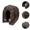 High Performance Turbocharger Heat Shield Guard