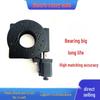 Y200RA Electric Hollow Rotary Indexing Table with Worm Gear for Laboratory Use
