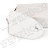 5G0857521 5G0857522 BOVW-GRF001 Lane Change Assist Heated Mirror Lens for Golf 7 Lamando 5G0 857 521 5G0 857 522