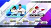 EBASEBALL Professioneller Baseball Spirits 2021 Grand Slam