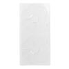 2pcs Flower Shaped Silicone Chest Wrinkle Pad Household Reusable Chest Anti Wrinkle Patch