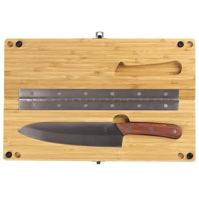 Cuchillos y accesorios de cocina – Tabla para cortar