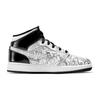 Jordan 1 Mid SE Fai da te GS DC4099-100