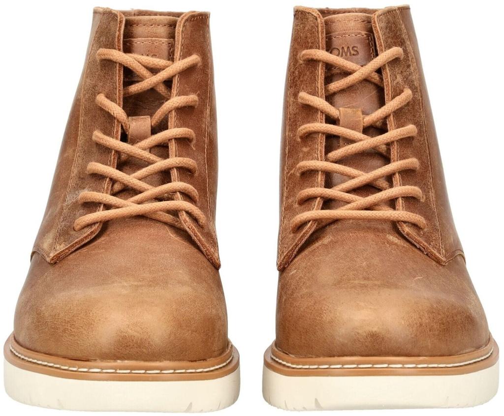 Boots TOMS Boots Trvl Lite Ranger Trainers Brown