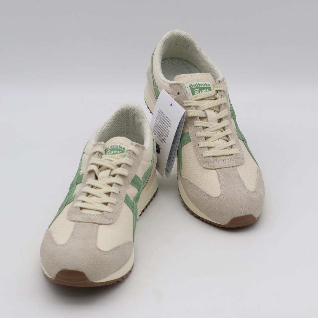 1183C284-200 Onitsuka Tiger California 78 EX VIN Birch Verdigris Green (Men's)