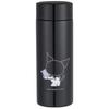 Skater Mug Bottle Kuromi Sanrio 300ml ultralehká nerezová láhev na vodu STYL3-A