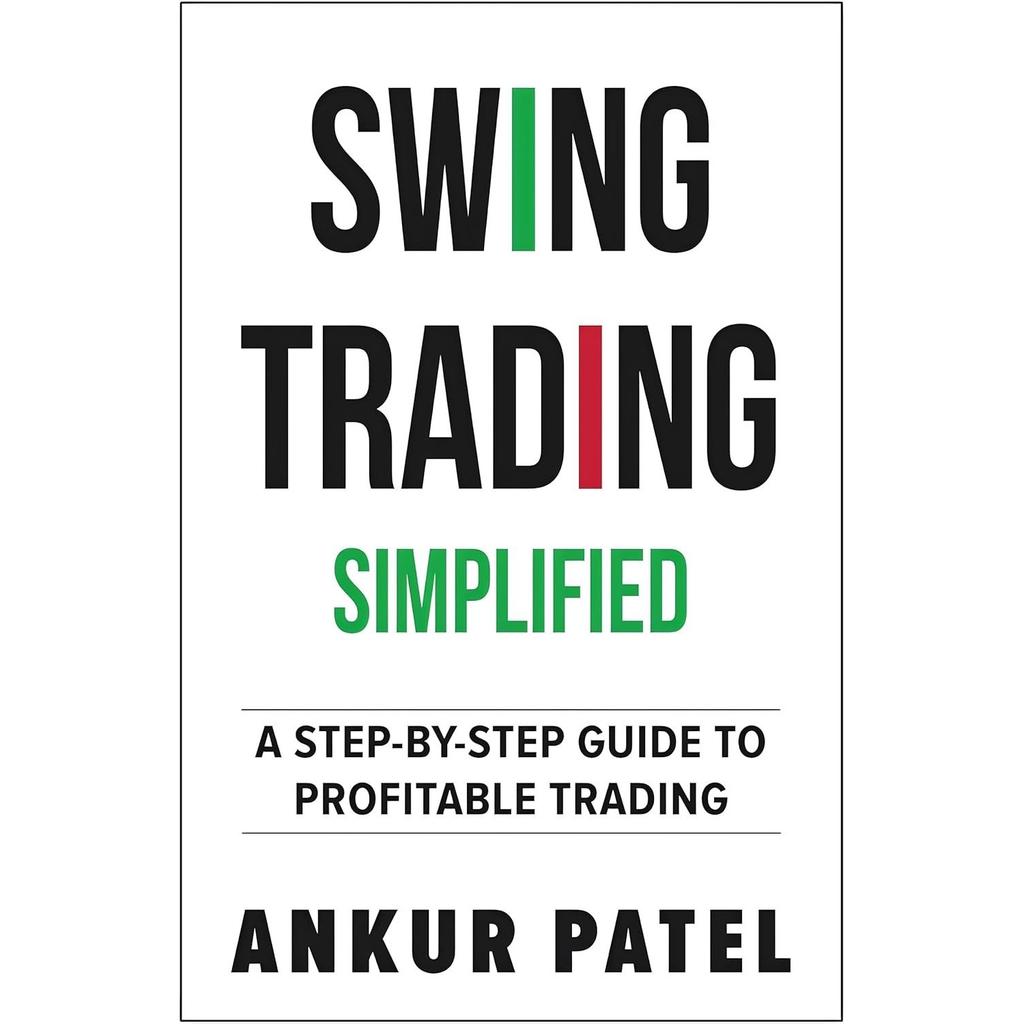 Swing Trading Simplified Paperback UKN1454