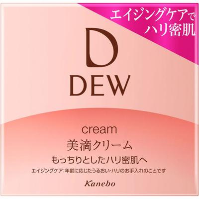Dew Cream 30g