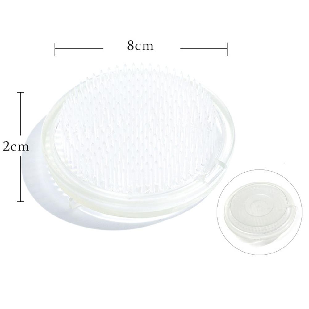 Stability and Aesthetics with this Suction Cup Flower Frog Tool