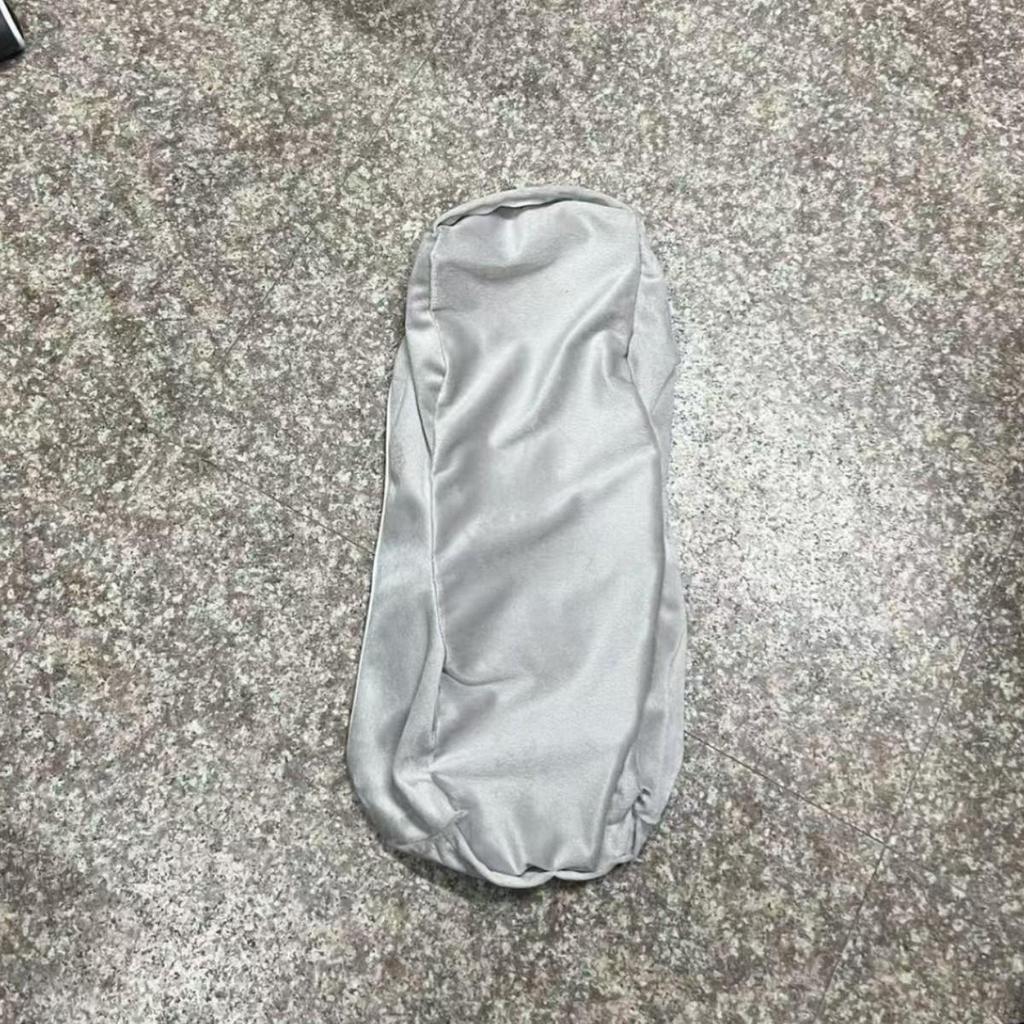 U-Shaped Eyelash Extension Beauty Pillow