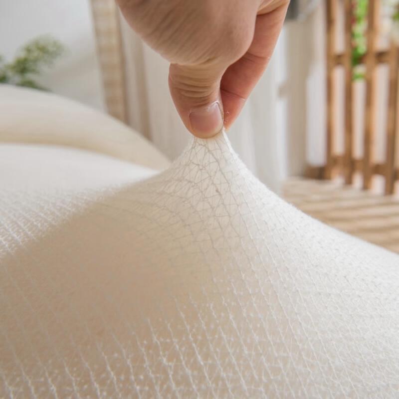 Qixiai Ganzjahres-Bettdecken-Einsatz