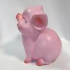 Large Cute Piggy Bank for Kids' Birthday Gifts and Desktop Decorations