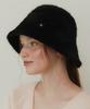 Tatiana Snow Fur Bucket Hat Ht8024 5 Colors