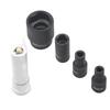 Premium Alloy Fuel Injection Pump Tool Socket Set for Improved Engine Power Output Fuel Injection System Tool