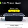 Saikeyou Disposable Food Containers