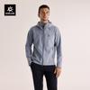 Kailas M8 IC Hooded Softshell Jacket