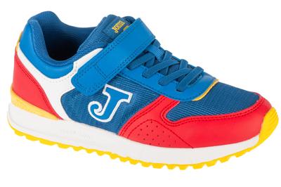 Tornado Jr 25 JTORNS, for Boy Blue Sneakers