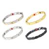 New European and American Personality Men's Detachable Dragon Bracelet Fashion Creative Magnetic Men's Bracelet