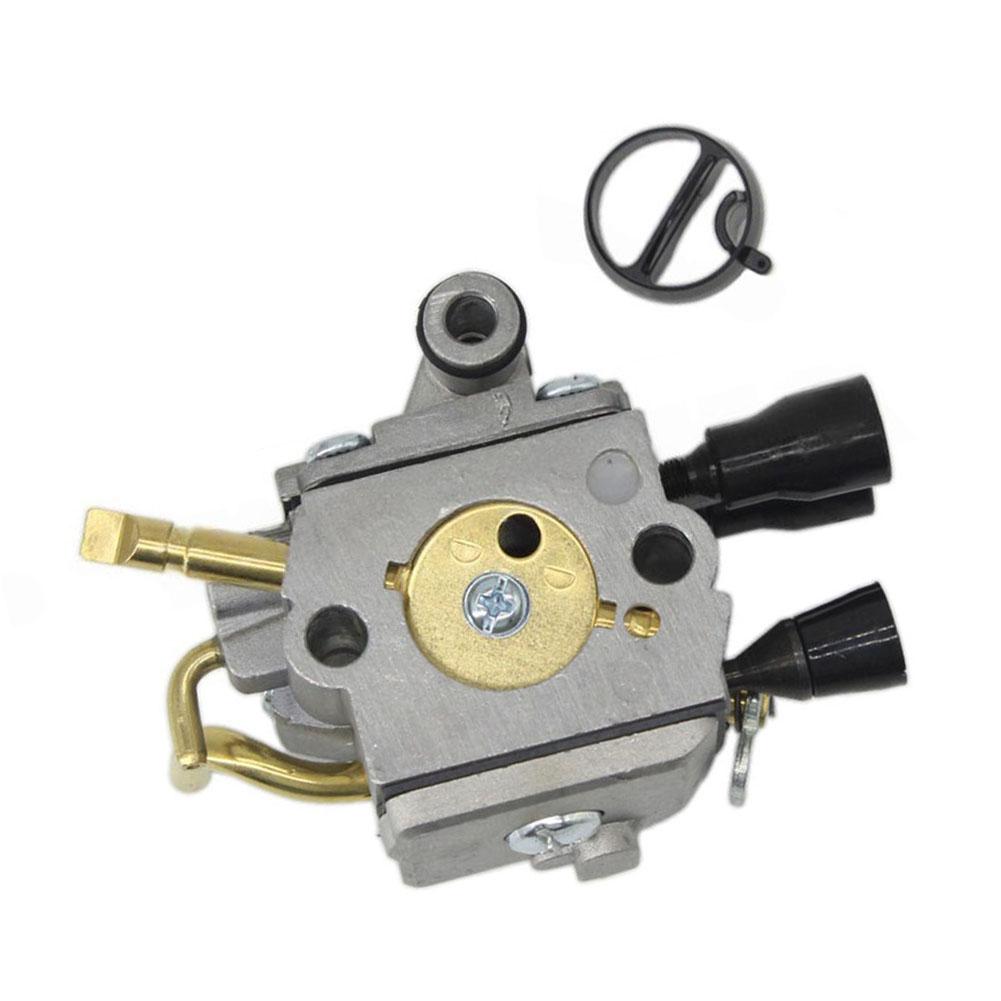 Replacement Carburetor Kit for STmodels MS193T MS193C MS193TC and C1Q S287A to Help Maintain Steady RPM Under Load