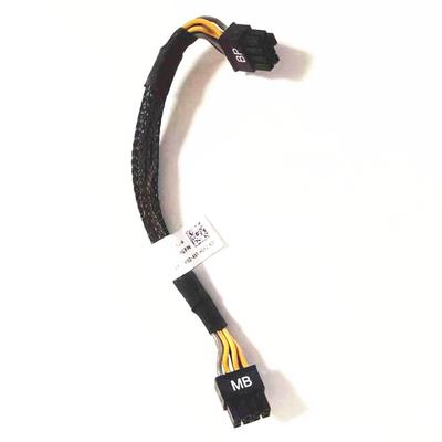 Backplane Power Cable 8-Pin JWGFN 0JWGFN for Dell Power Edge R720 R720XD R730 R730XD