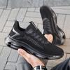 New Premium Quality Gentlemen's Casual Air Cushion Running Shoes Comfortable Male Autumn Mesh Breathable Ligh Soft Sports Sneakers 39-47