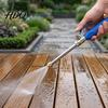 Pressure Washer Spray Nozzle High Hose Nozzle Garden Car Wash Sprayer Wand Agricultural Irrigation Attachment for Cleaning Pet