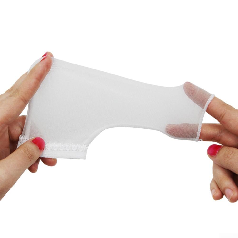 Sissy Men Open Sheath Sleeve Jet Cover Up Thong C-String Pouch Brief Underwear