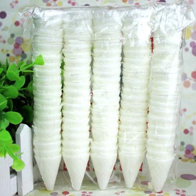 100PCS New Mold Bakeware Cake Decorating Rose Flower Glutinous Rice Piping Care