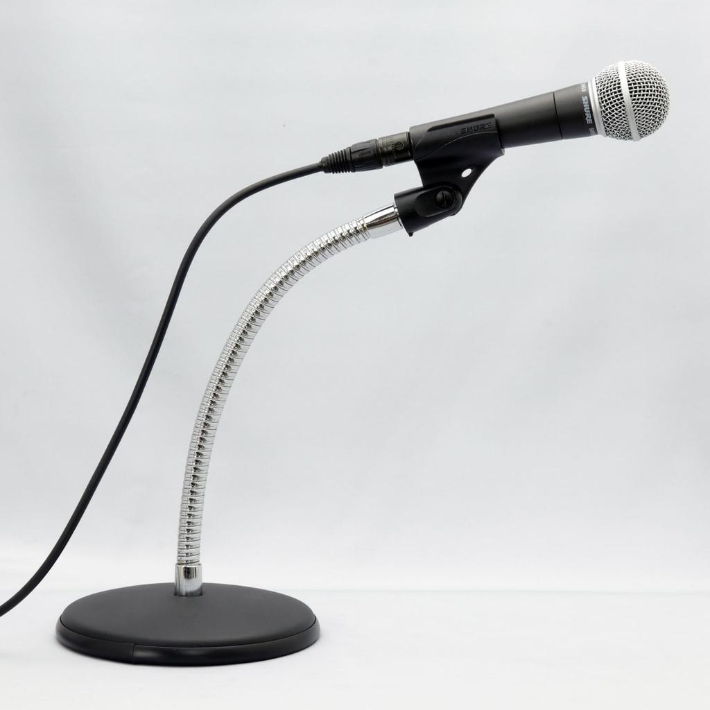 Kikutani Desktop Microphone Stand DS-28