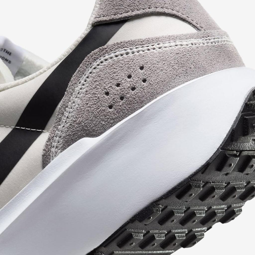 Waffle Navi [Nike] Phantom/Flat Pewter/White/Black FJ4195-003 27.0cm