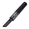 Mini Coffee Grinder Vacuum Cleaner Handheld Cordless Rechargable Soft Brush Coffee Powder Cleaner for Home Travel Use