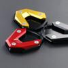 For Honda Transalp 750  2024 2025 Side Stand Extension XL750 Kickstand Plate