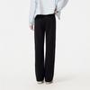 FivePlus Women's High-Waist Wide-Leg Pants