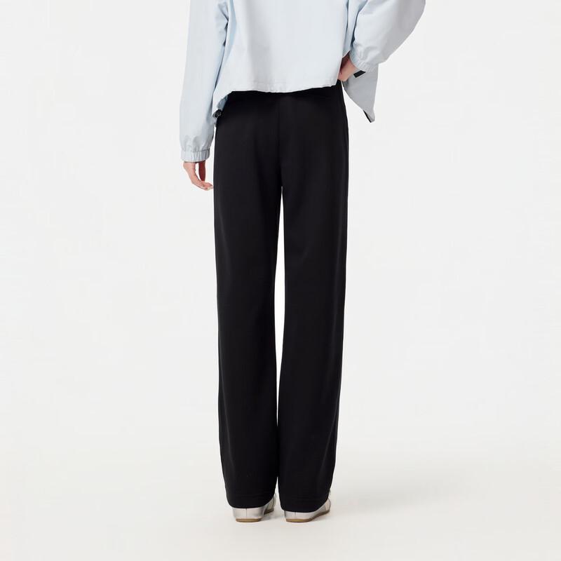 FivePlus Women's High-Waist Wide-Leg Pants