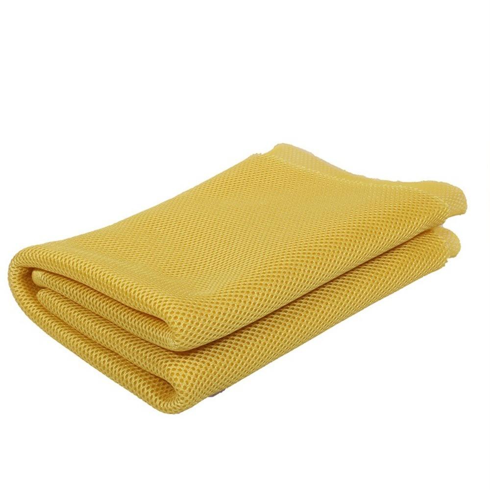 Breathable Speaker Mesh Cloth Anti-dust Multiple Colors Stereo Fabric Replacement Stereo Gille Fabric Home KTV