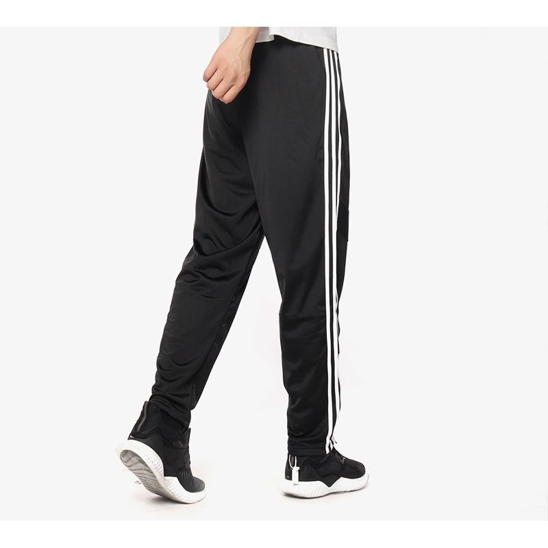 adidas Tiro19 Training Pants Men Bottoms Black D95924