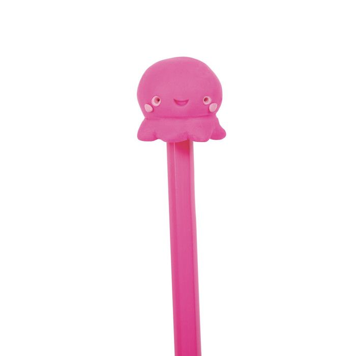 Pouch - Patagom - Octopus - Creative Kit - 50g - Mixed - 5 Years